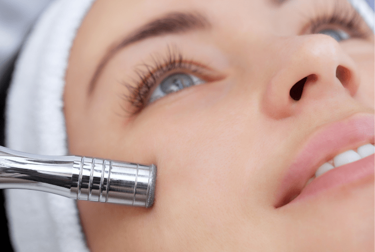 Beauty Clean Behandlung